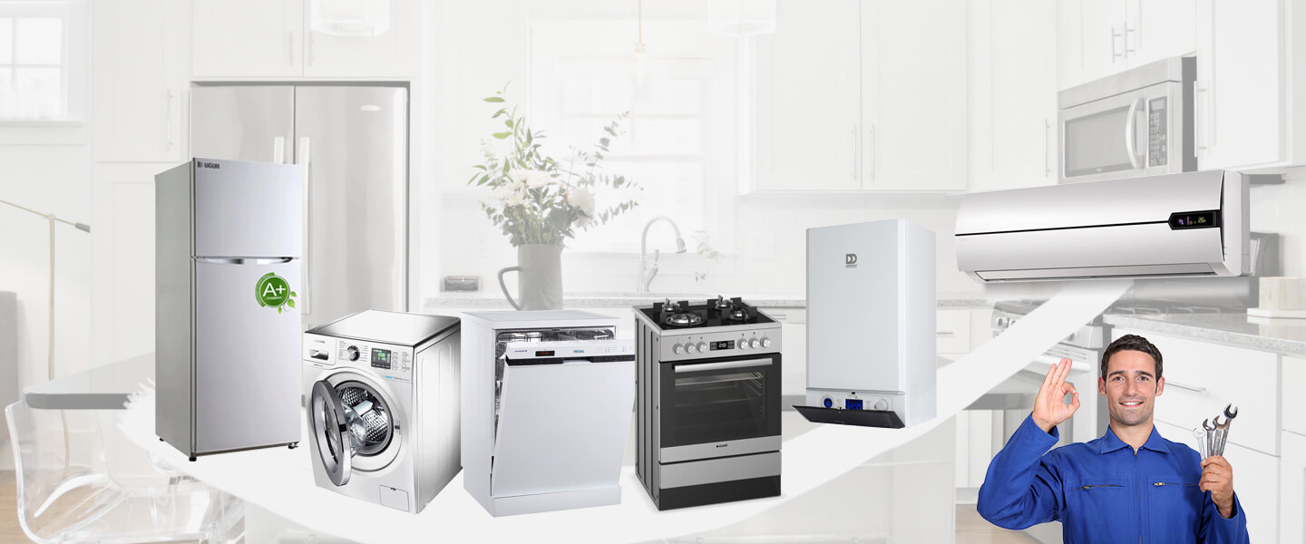 Nurhak Gorenje Servisi